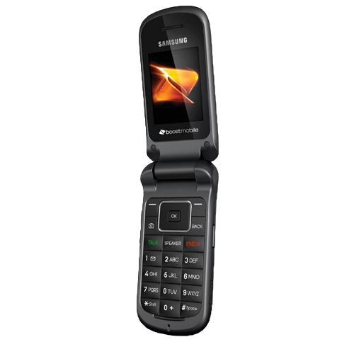 boost mobile galaxy z flip
