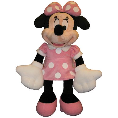 disney large minnie mouse
