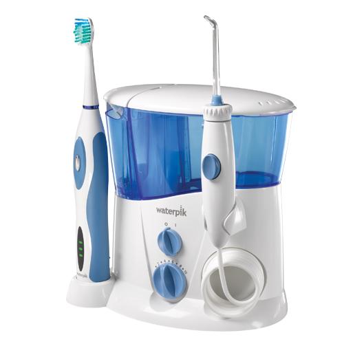 Waterpik WP900 Complete Oral Care System BrandsMart USA