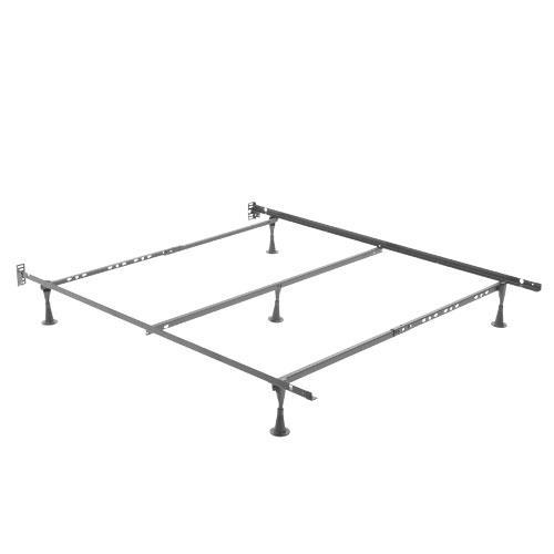 How To Put Together Leggett And Platt Bed Frame Hanaposy