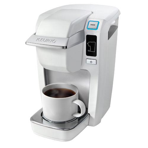 Keurig K10 Mini One Cup Personal Brewer BrandsMart USA