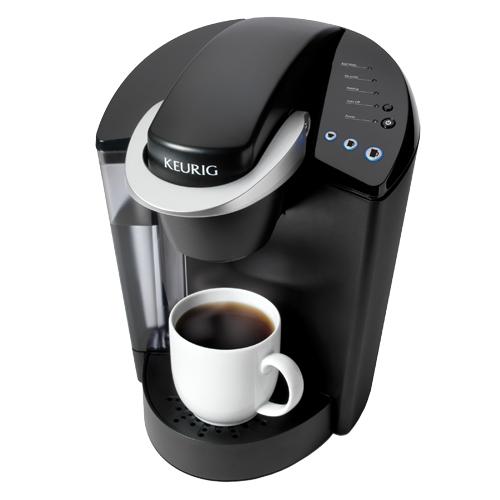K45 One Cup Brewing System