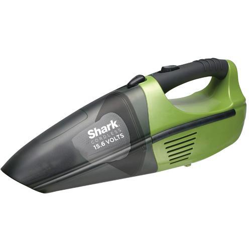 Shark SV75 Shark Cordless Hand Vac BrandsMart USA