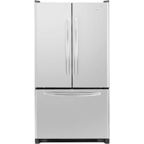 Amana Refrigerator: Amana Refrigerator Model Afd2535fes