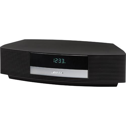 Bose® WAVE RADIO III Wave® Radio III, Waveguide Speaker Technology