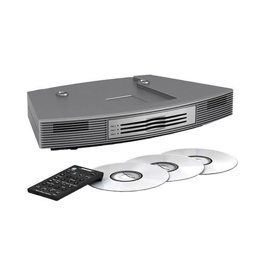 Bose® WAVE III CD CHANGER Wave MultiCD Changer, Elegant, Integrated