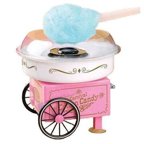 Nostalgia Old Fashioned Cotton Candy Machine Nostalgia Old Fashioned Cotton Candy Machine