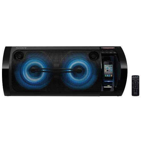 Sony RDHGTK37IP HiFi Music System BrandsMart USA