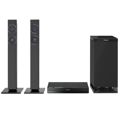 Panasonic SCHTB370 Home Theater System Sound Bar With Subwoofer, Dolby