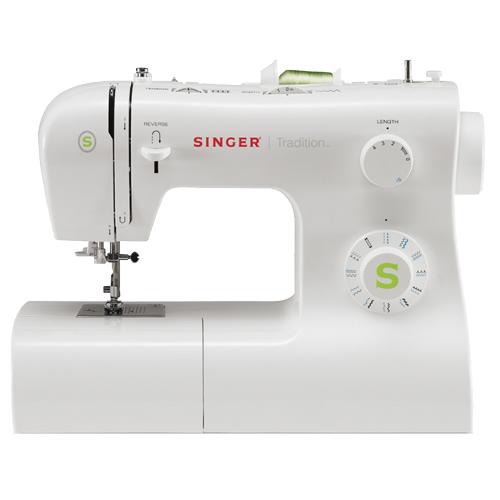 Singer 2277.CL Tradition Sewing Machine With Automatic Needle Threader