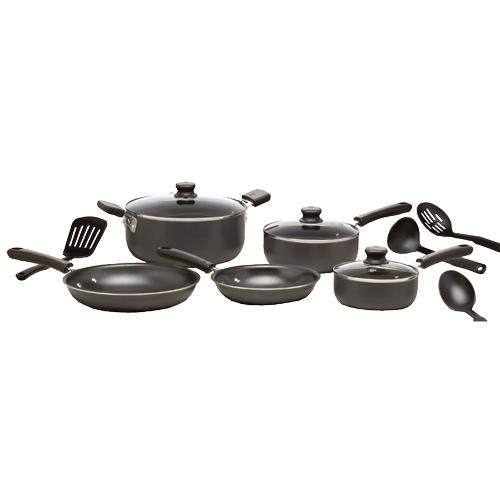 Wearever C957SC74 12 Piece Admiration Cookware Set BrandsMart USA