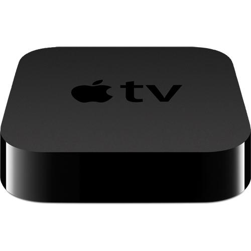 Apple MD199LL/A Apple TV Network Audio/Video Player With WiFi