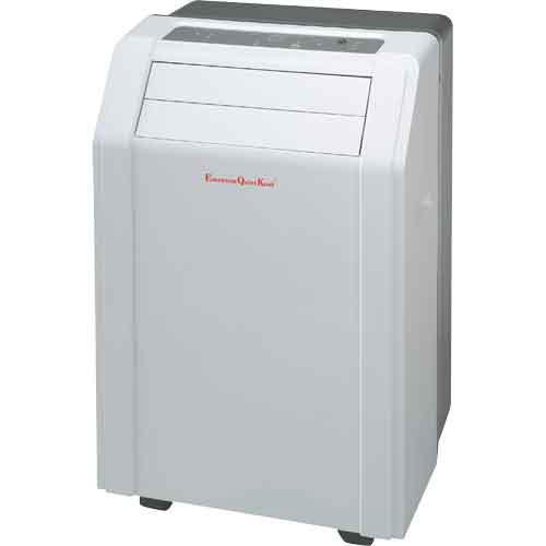 Emerson Quiet Cool EZ6P09S2A 9,000 BTU Portable Air Conditioner