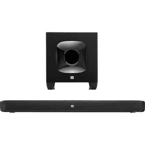 Cinema Home Theater Soundbar System