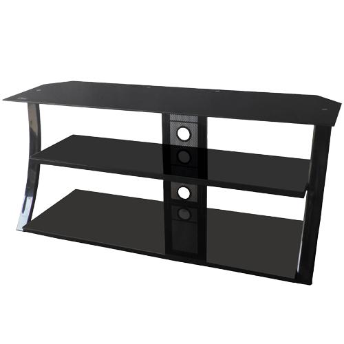 Etec E1450C 50" Flat Panel TV Stand BrandsMart USA