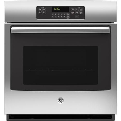 GE JK3000SFSS 27" BuiltIn Wall Oven BrandsMart USA