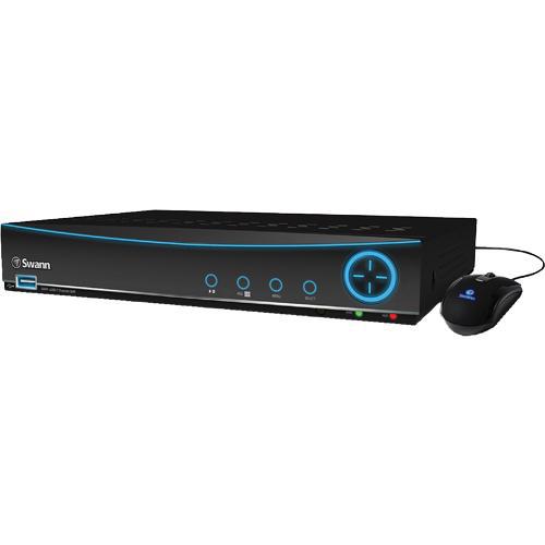 Swann SWDVR94200HUS 9 Channel H.264 Digital Video Recorder