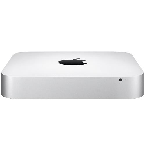 Apple MD388LL/A Mac mini 4GB Memory 1TB Hard Drive, QuadCore Intel