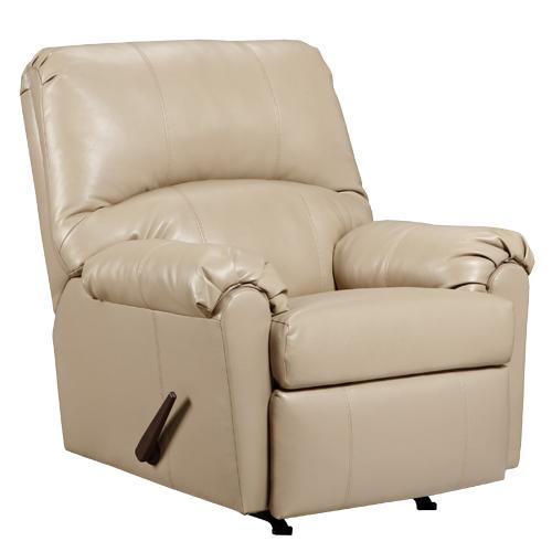 Simmons BM411P Votto Power Recliner