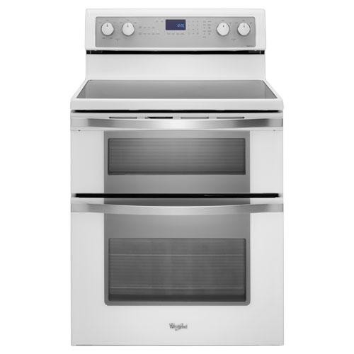 What are the best electric range manufacturers?