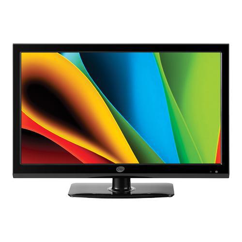 Etec 24E700 24" Class LED HDTV, 1366 x 768 Lines Of Resolution, 1 HDMI