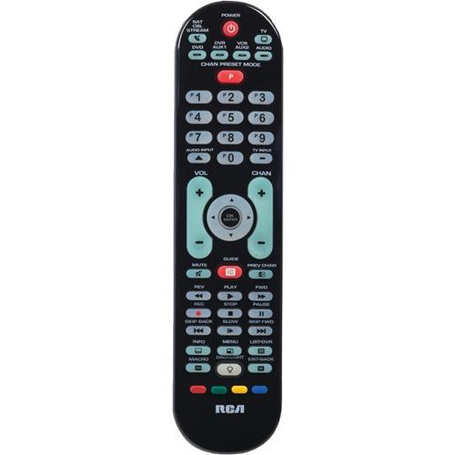 Different Program Remote Tv Universal