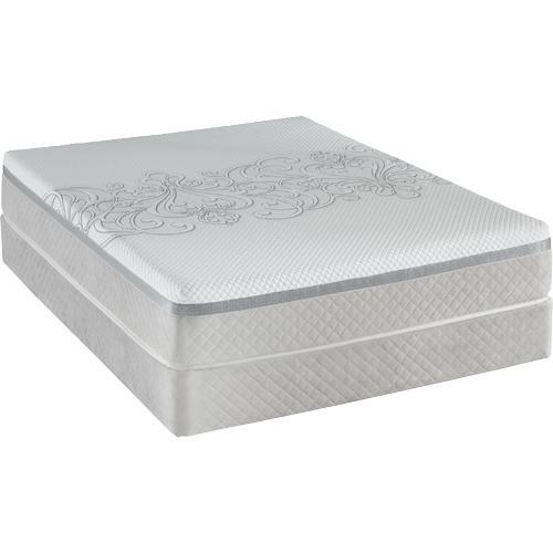 Sealy Posturepedic 50114651 Trust Queen Mattress BrandsMart USA