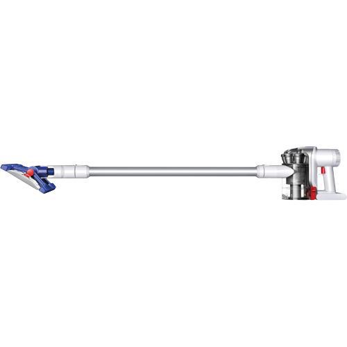 Dyson DC56 Hard Cordless Vacuum Cleaner, DoubleEdge Cleaner Head, HEPA