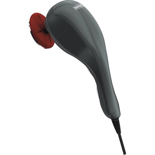 Back heater vibrator Mega boob clip