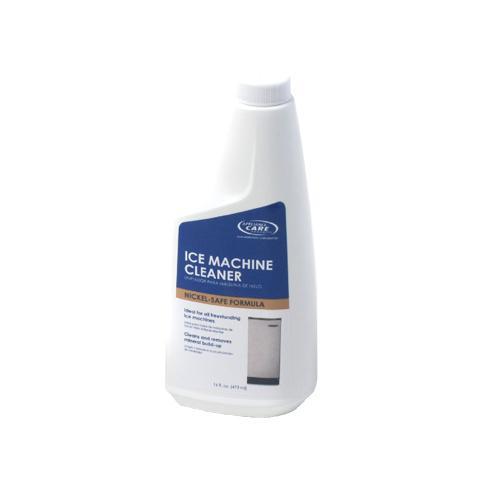 Whirlpool 4396808 16 Oz. Ice Maker Cleaner, 16 Fluid Ounces Of Cleaner