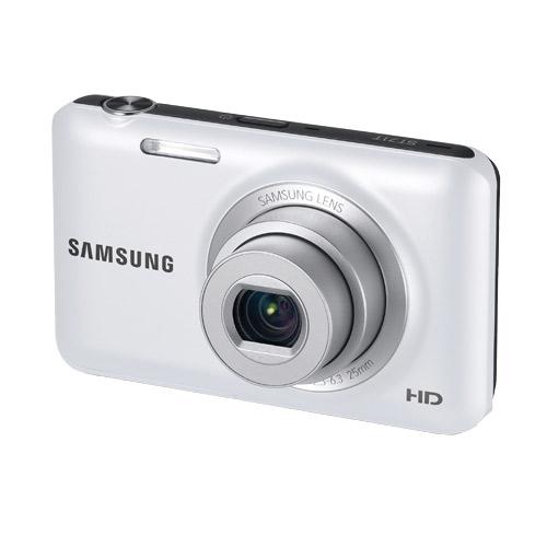 14.0 MP Digital Camera