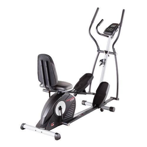 ProForm PFEL03812 Elliptical Hybrid Trainer BrandsMart USA