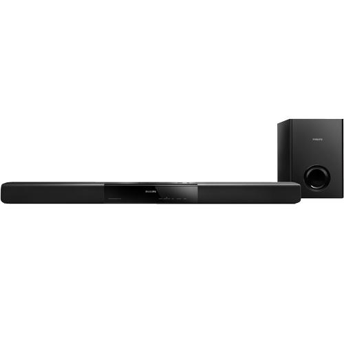 Philips HTL2151/F7 Soundbar Home Theater System, Dolby Digital Sound