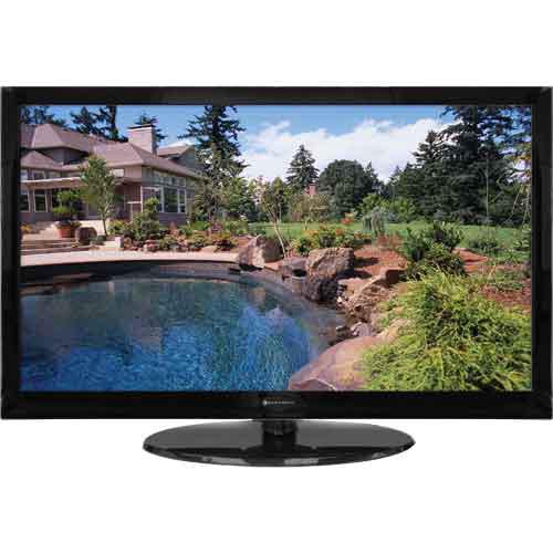 Element TV ELGFW601 60" Class 1080P LCD HDTV, 1920 x 1080 Lines Of