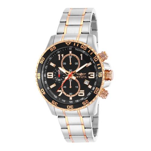 Invicta 14877 Men's Specialty Collection Stainless Steel Watch