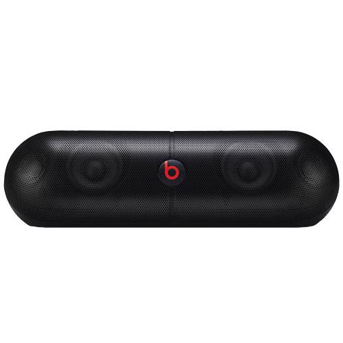 Beats by Dr. Dre MH842AM/A Beats By Dr. Dre Pill XL Black