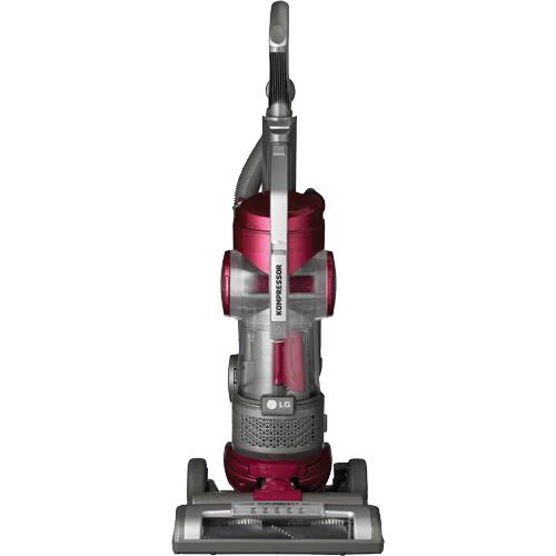 LG LUV350P Upright Bagless Vacuum Cleaner BrandsMart USA