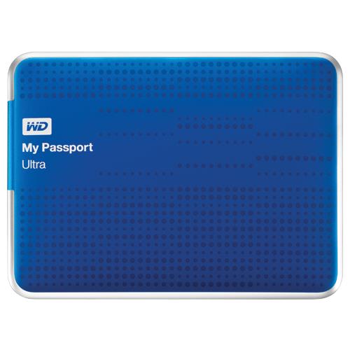 1TB Portable Hard Drive