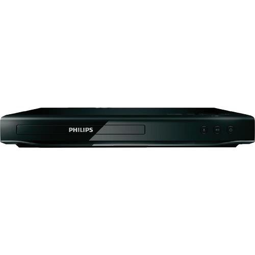Philips DVP2800/F7 Progressive Scan DVD Player BrandsMart USA
