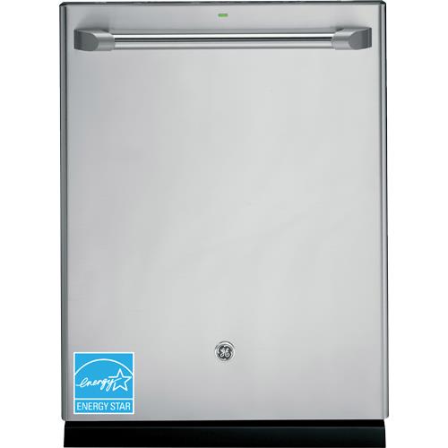 Ge Built In Dishwasher