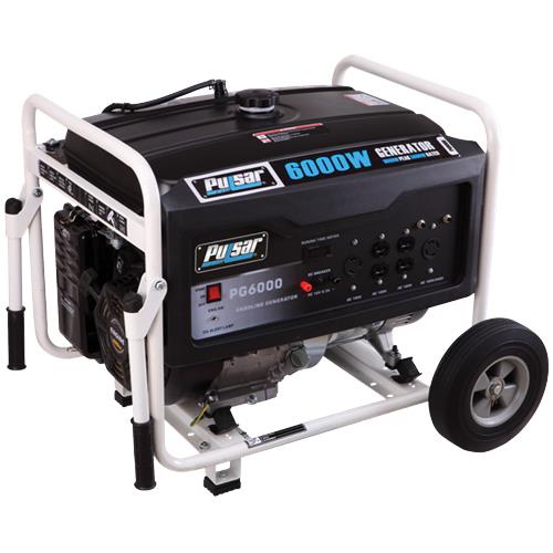 Generator Generator