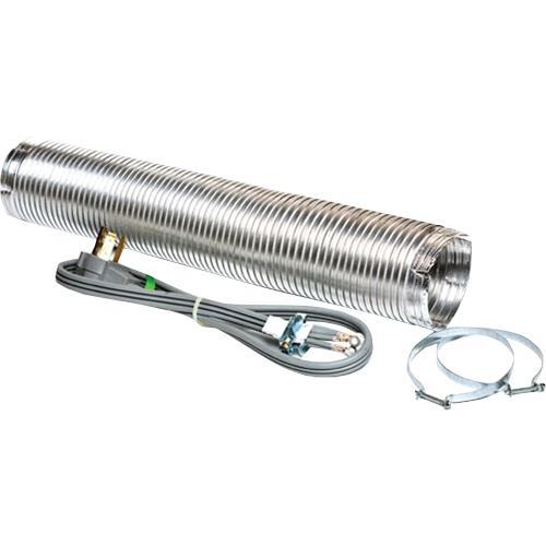 Whirlpool 3Prong Electric Dryer HookUp Kit 4396653RB BrandsMart USA