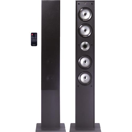 Craig Bluetooth Tower Speaker System CHT941 BrandsMart USA