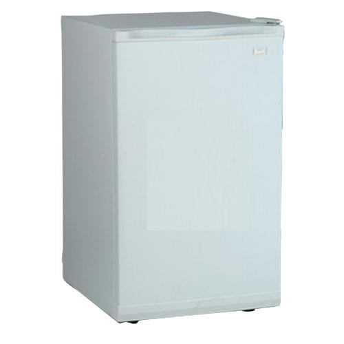 Avanti VF306 2.8 CuFt White Upright Freezer BrandsMart USA