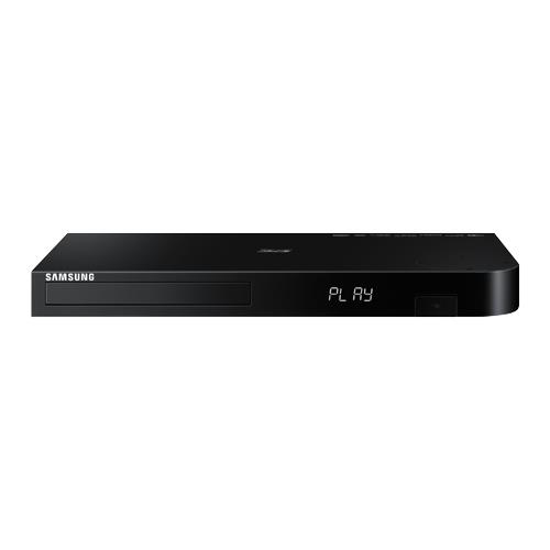 Samsung bdh6500 3D Bluray Player With BuiltIn WiFi