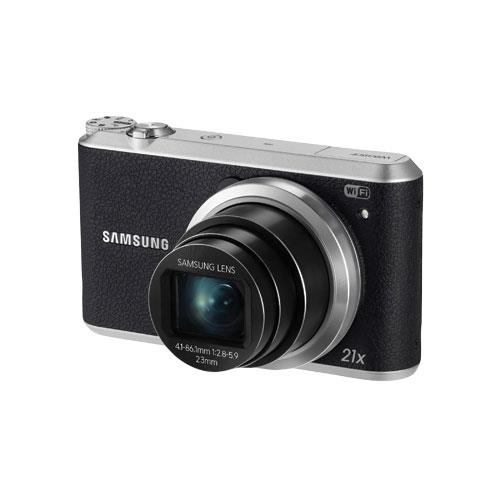 16.3 MP Wi-Fi Digital Camera