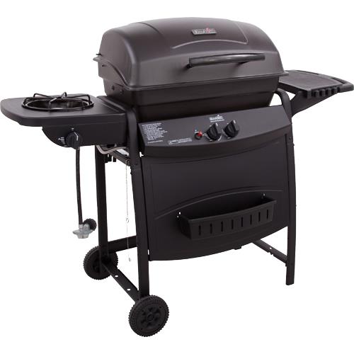 Grill Grill