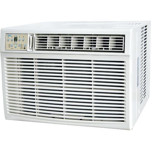Arctic King MWK15CRN1BJ7 15,000 BTU Air Conditioner, 10.7 EER, 3 Fan