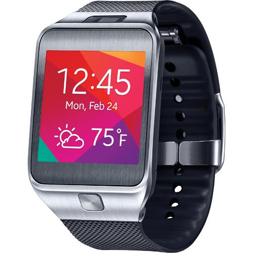 mobile gear watch