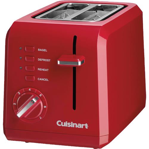 List 96+ Wallpaper Cuisinart Cpt122 2slice Compact Plastic Toaster Superb
